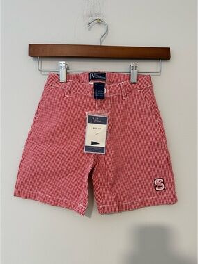 NWT NC State Shorts